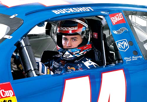 buckshotincar.jpg (51311 bytes)