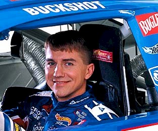 buckshotincar2.jpg (39504 bytes)